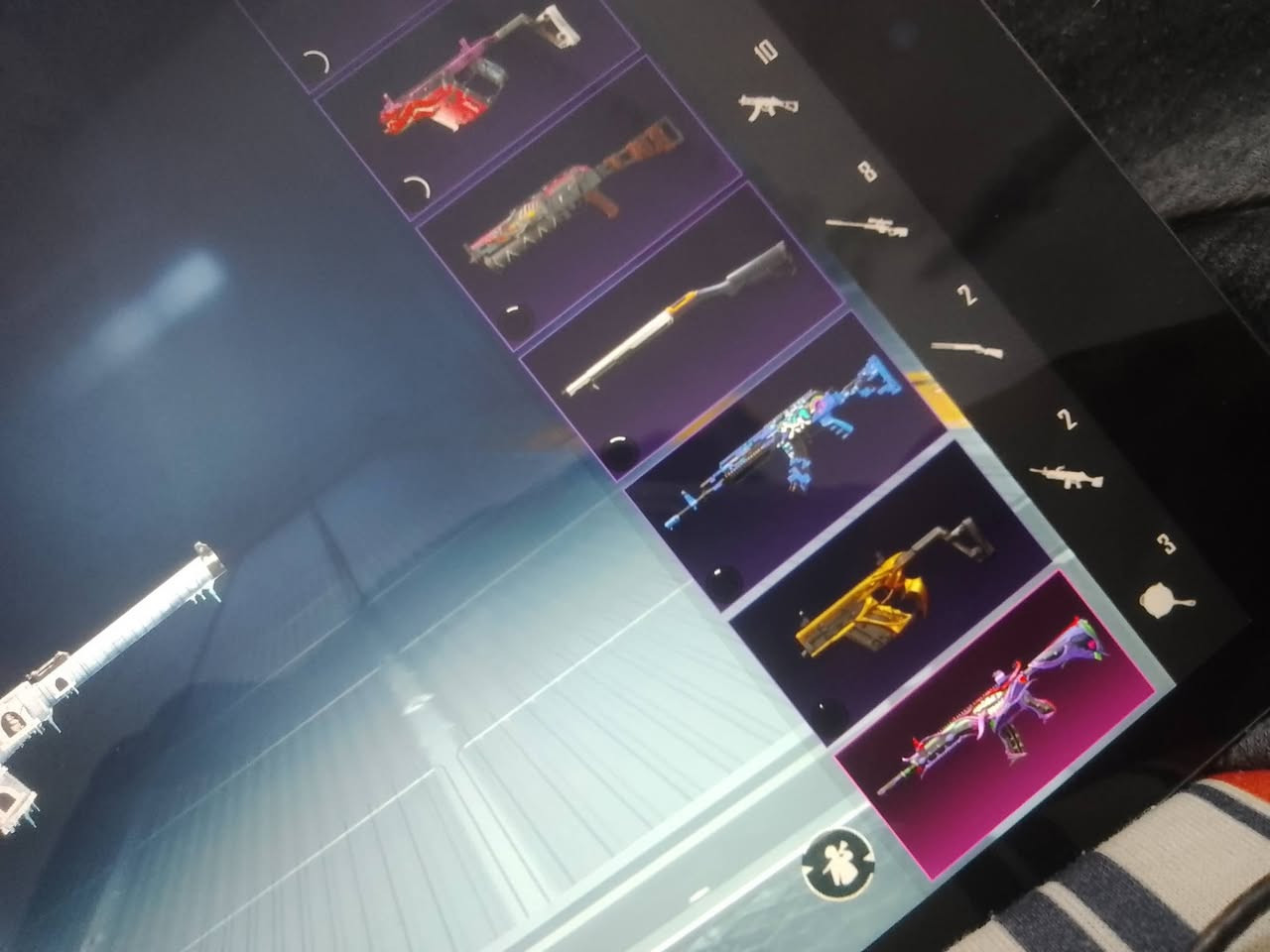 مراوس بحساب لفن 83وفوق واهم شي بي كونكر قديم


**إذا كنت صاحب هذا الإعلان وتريد حذفه لأي سبب، رجاءا أرسل رسالة إلى الدعم الفني**