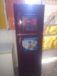 ثلاجة • ١٤قدم • ابودشير