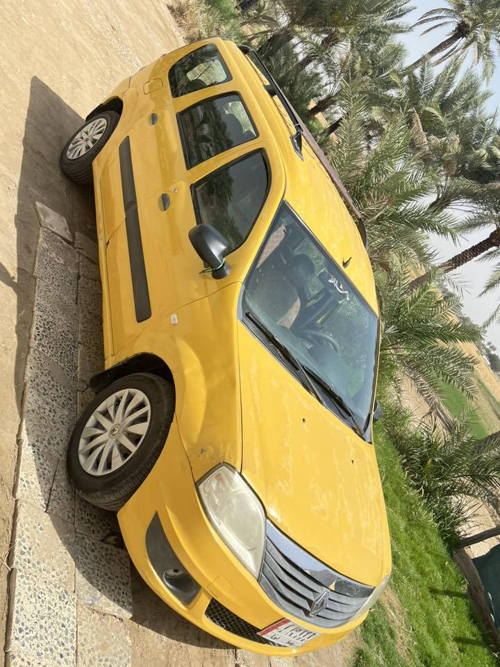 سلام عليكم رينو ٢٠١٠سياره حلو ونضيف مكينه بيه تنقيص كير مكفول حداديه ٧٥/١٠٠ تخم تاير  
مكان ديوانيه 
سعر ٤٣وبيه مجال 
***********
***********
