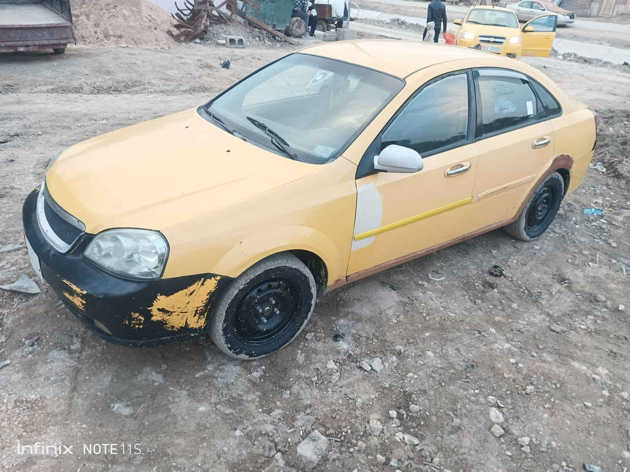 السلام عليكم اوبتر البيع مديل 10 مكينه وكير اوتماتيك  وحداديه وكرهبايات تخم تاير تبريد كله جديد سنويه ماصاقطه رقم مثنى بسمي مصفره هيه وغرامات الف مامطلوبه مداور ثاني يوم سعره 55 مكان السياره الدوانيه غماس مراوس اراوس حسب القناعه *********** بي واتساب بيه خياسات مصلحن كلهن عوزهن بس صبغ
