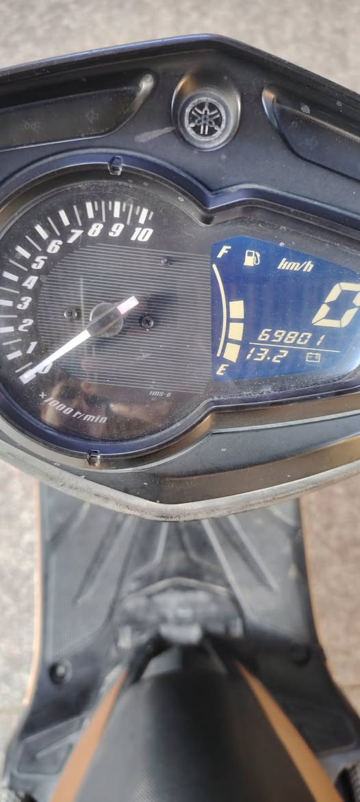 سلام عليكم
سكنس لد نوزل

موديل 2014
دراجة كفالة تجي وتشوف سعر 1400 قفل


**إذا كنت صاحب هذا الإعلان وتريد حذفه لأي سبب، رجاءا أرسل رسالة إلى الدعم الفني**