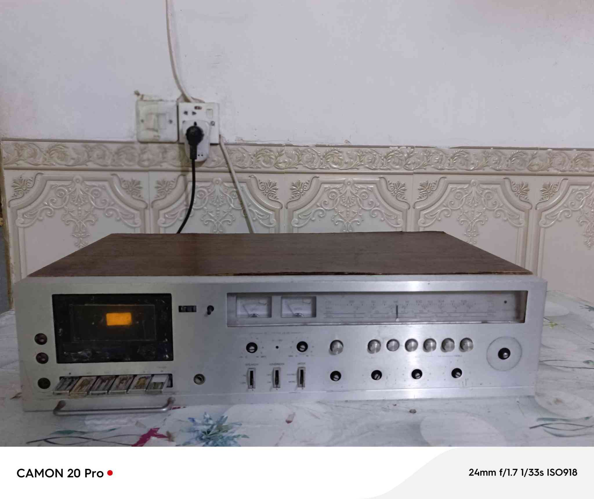 مسجل رايزنك عاطل سعره 35 مع التوصيل للاستفسار على الرقم ***********
