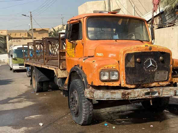 السلام عليكم ورحمه سياره تاتا للبيع السنويه منتهية من 2019 شاصي مكفول مكينه 6   البدي 6 وربع المكينه بيه تبخيل كلش قليل السياره ب اسمنه الرقم بصره الالماني البريك دهن و هوا. السعر35ورقه وبيه مجال قليل المكلن البصره للا ستفسار ع ***********
