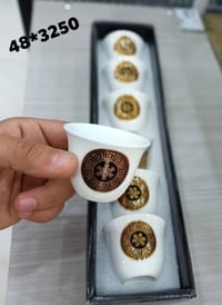 فنجان • جملة • توصيل