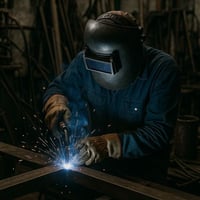 حداد • لحيم صغير وكبير • اسعار مناسبة