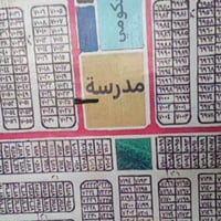 حي الموظفين • ٢٠٠م • طابو صرف