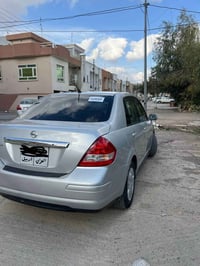 تييدا • ٢٠١٢ • ٢١٠٬٠٠٠ كم