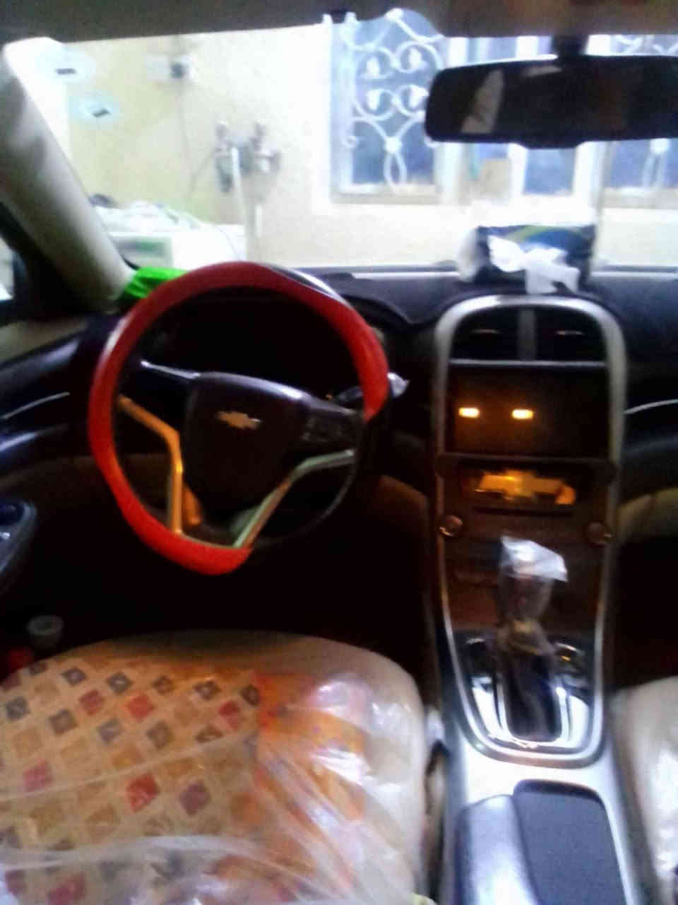 متاح شوفراليه ماليبو  ابيض 2015 خليجي مكفوله تبريد تدفئة شغاله، محرك 2400 باتري جديد سياره نظيفه ،،بيع اومراوس شنو عندك نزل
السعر 125.وبيها مجال الطيبين التواصل وتساب اواتصال***********
