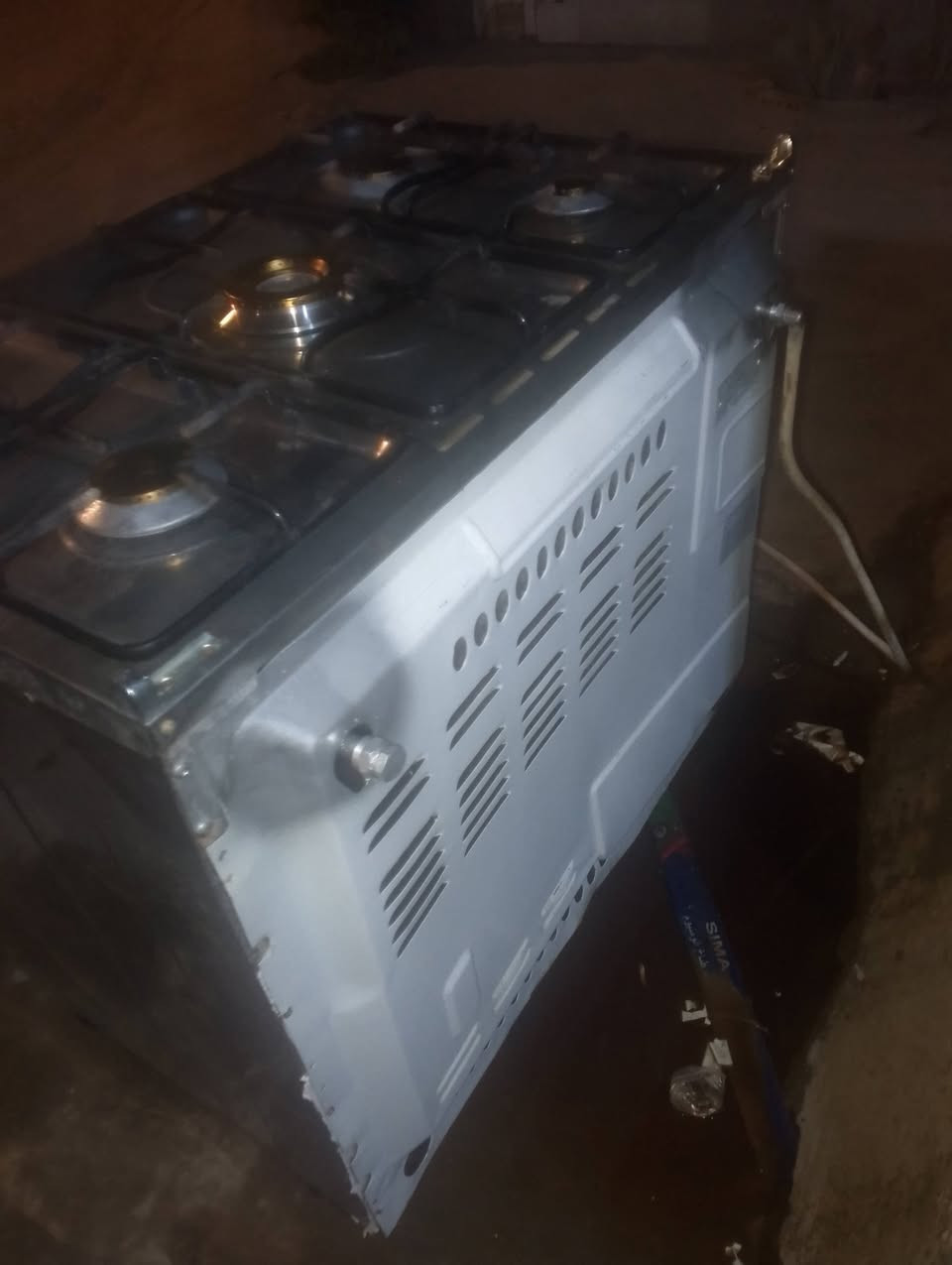 طباخ للبيع  افريش باب اول سعر 175
وبي مجال ***********
