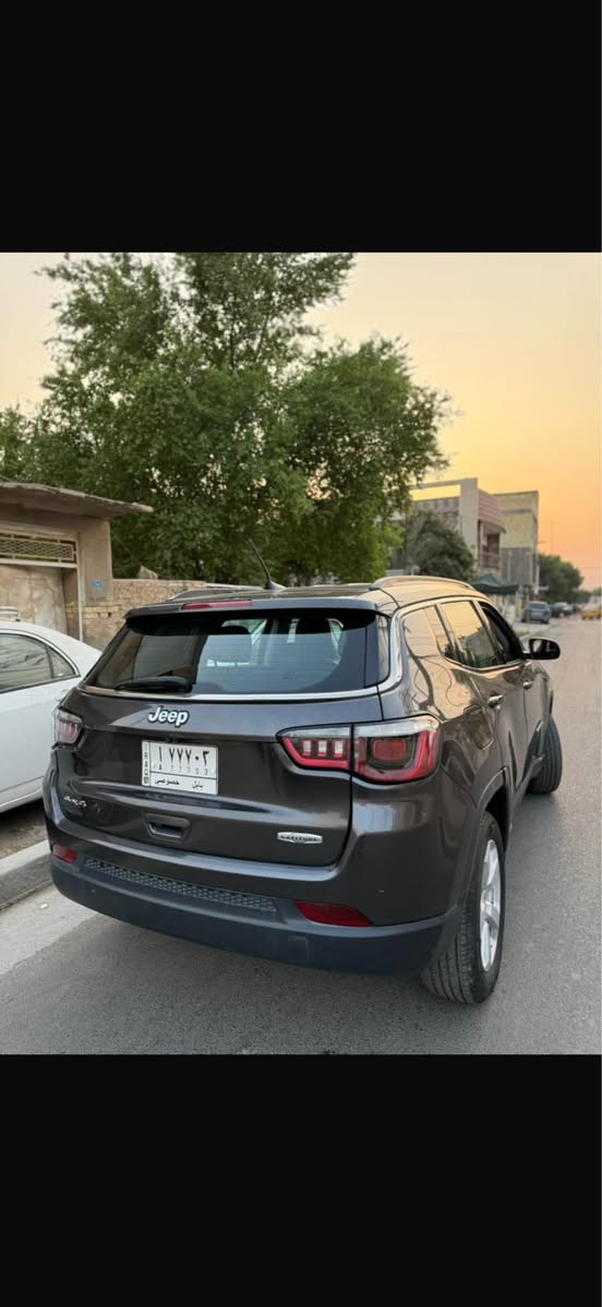 ‎سلام عليكم
للبيع جيب ٢٠٢٠ السياره كلش جديده وبحاله الزيرو
ماشيه ٢٤ الف كيلو متر متروكه تقريب السنه
م‎ بغداد, العراق


**إذا كنت صاحب هذا الإعلان وتريد حذفه لأي سبب، رجاءا أرسل رسالة إلى الدعم الفني**