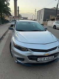 ماليبو • ٢٠١٨ • محرك زيرو