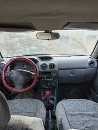 سايبا • موديل ٢٠١٢ • القاسم