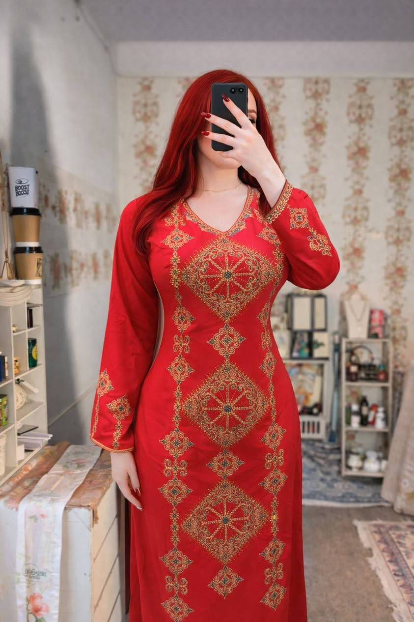 قطع اخيره تخفيضات لعيد🥰


**إذا كنت صاحب هذا الإعلان وتريد حذفه لأي سبب، رجاءا أرسل رسالة إلى الدعم الفني**