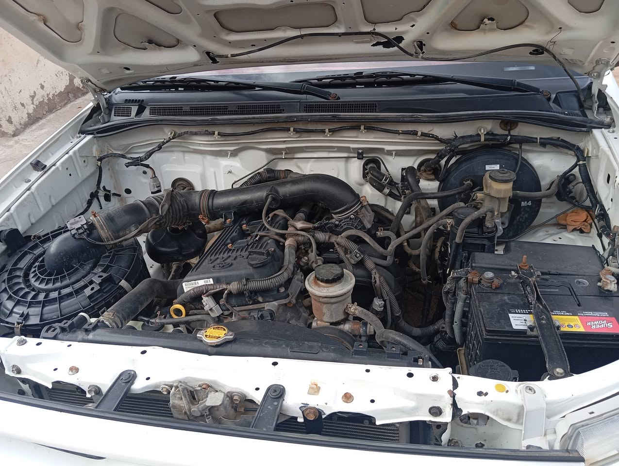 سلام عليكم فلانزه لبيع مديل 207سياره مكلوبه بس القماره ومرجعينهه على البارد سعر115 العنوان  بصره دير نشوه رقم الهاتف ***********
