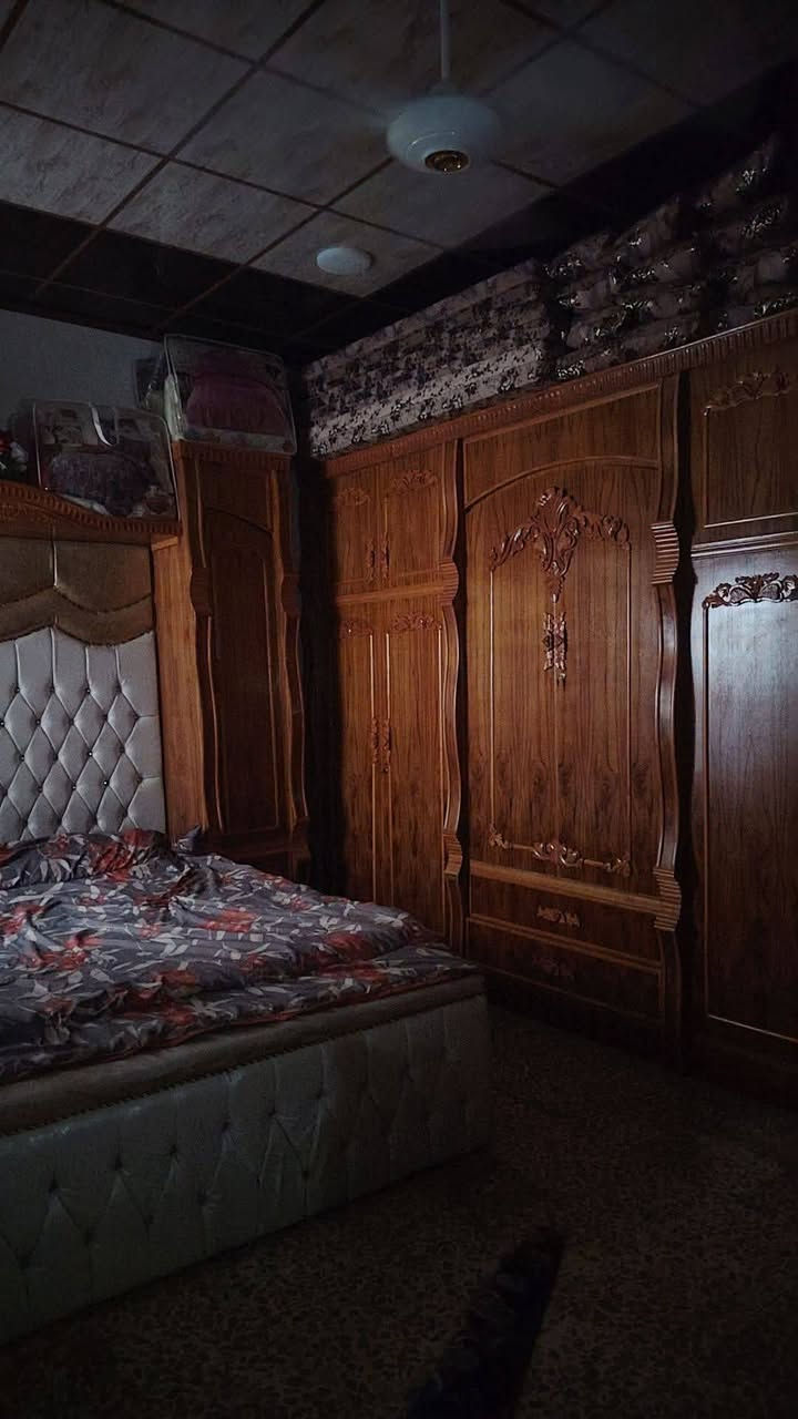 بيت للبيع موصل حي الانتصار المساحة الكلية 110 م سند طابور الزهور شرط التحويل الاسعر و الاستفسار أكثر مكتب ابو وطبان الدليمي العقار اتصال ***********
