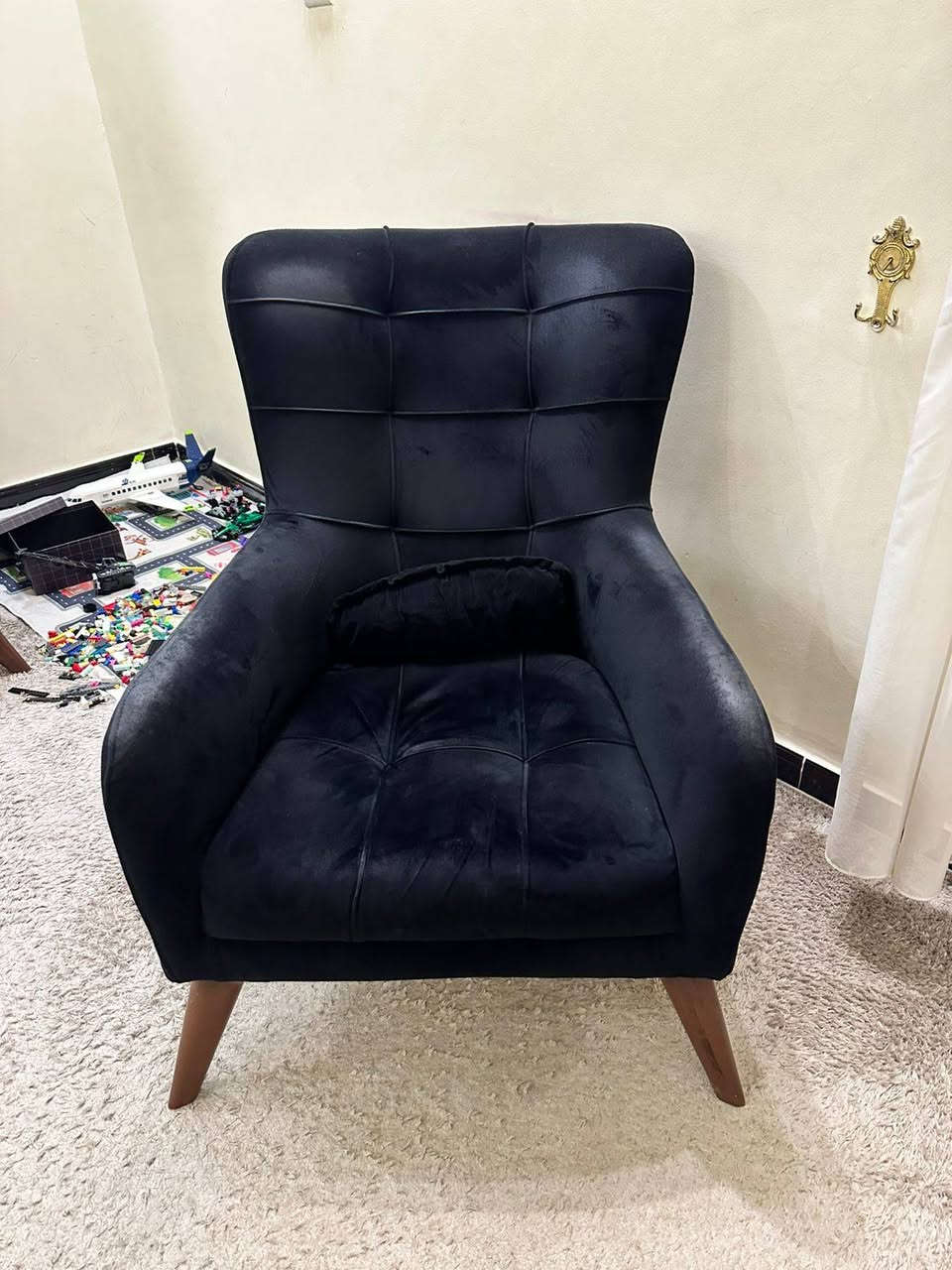 سلام عليكم عيني تخم كامل 4 قطع استعمال بصيط عنوان مناوي باشه سعره 500 بي مجال قليل


**إذا كنت صاحب هذا الإعلان وتريد حذفه لأي سبب، رجاءا أرسل رسالة إلى الدعم الفني**