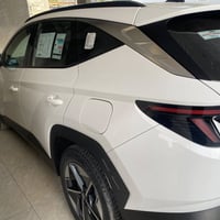 توسان ٢٠٢٥ • ٢٦٠٠٠ كم • فل اوبشن