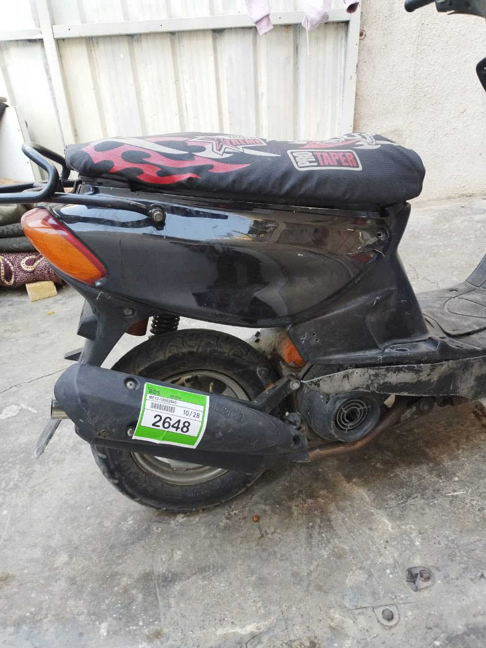 ماكس  120 للبيع معلكه بس ولف 
***********
