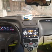 سياره شيري افلاوين موديل ١١ سياره كامله محرك كير تبريدكهربائيات تخم تا...