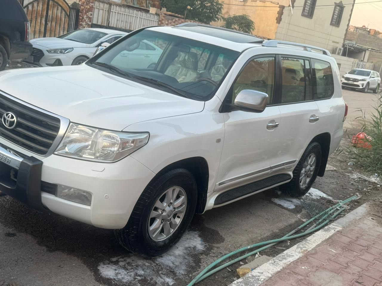 #ادوات #ادوات #ادوات
جكساره موديل (2009)
محرك (8)  جاهزه سياره 
دخول جديد 
مكفوله گص وفتح وعشائر 
#السعر.  (168)
#المكان البصره.   ***********
