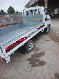 عموشه • موديل ١٣ • ابو غریب