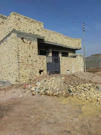 هيكل ١٠٠م • سند ٢٥ • حجي حسن الثانية