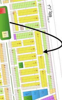 مجمع الصادق السكني • ٢٠٠م • حرف T