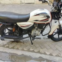 بوكسر 2022 نازلة 2024  مكينة مكفولة برغي ما مفتوح دراجة استخدام شخصي م...