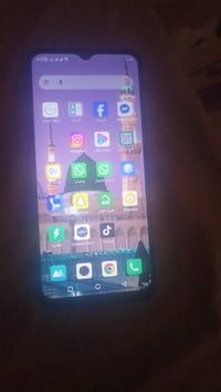 انفنكس • ذاكرة 128 • ناصرية