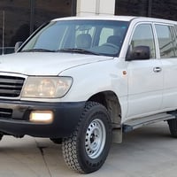 لاندكروزر • موديل 2000 • رقم اربيل