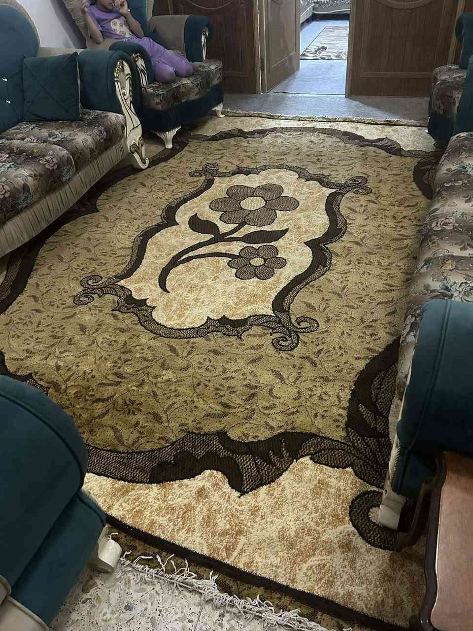 السلام عليكم يوجد تخم للبيع ١٠ مقاعد نظيف جدا السعر ٦٥٠


**إذا كنت صاحب هذا الإعلان وتريد حذفه لأي سبب، رجاءا أرسل رسالة إلى الدعم الفني**