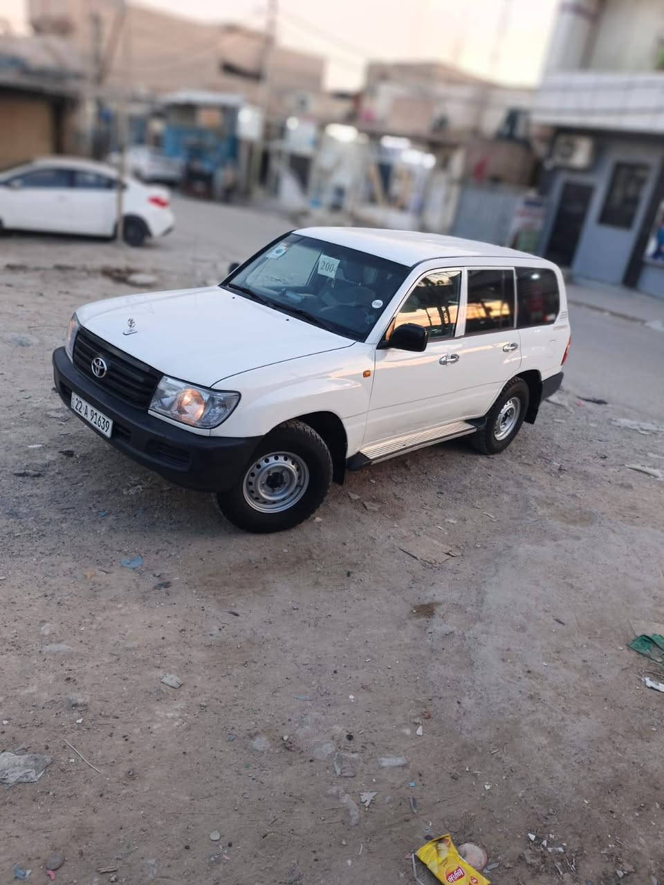 سلام عليكم مونيكا سلك للبيع
موديل 2004 كفالة عامة السعر 168 استفسار أكثر اتصل ***********
