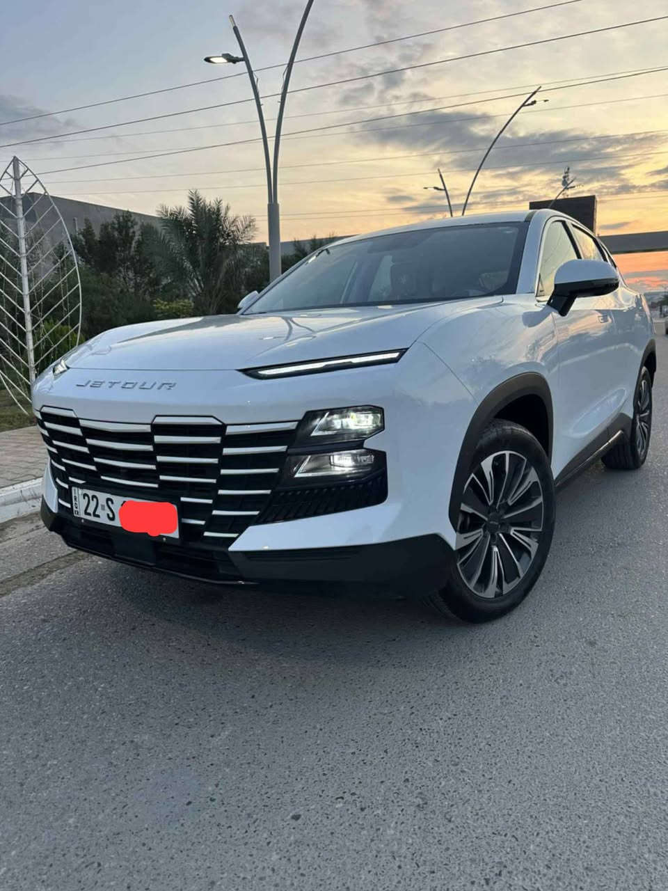 سلام عليكم جيتور دشنك موديل 25 مكفول رقم أربيل مميز داخل ابيض ملكي لسياره بسمي شرط لتحويل   ماشيه ٣٠ ألف  مواصفات نص فول محرك ١٥٠٠ تيربو مكان لسياره الأنبار قضاء لحبانيه السعر ١٥٠$  اتصل على الرقم التالي ***********
