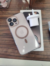 آيفون ١٦ برو ماكس • ٢٥٦ • المنصور