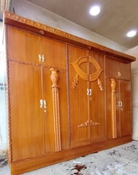 بغداد • توصيل بغداد • نهائي