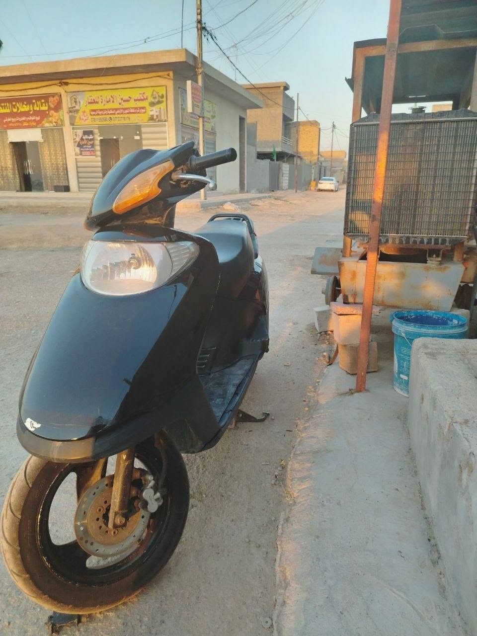 ياباني للبيع ***********
