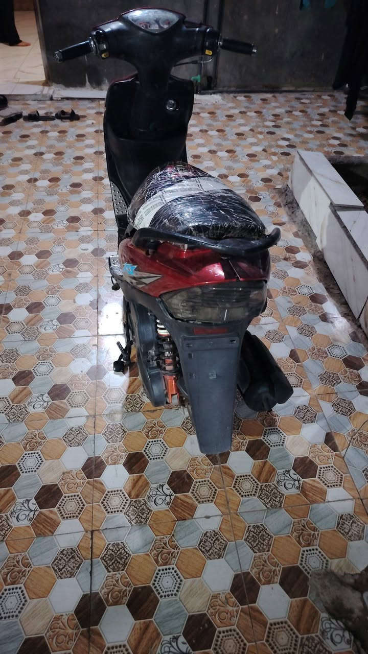 دراجه ماكس لبيع بوشه ٤٩  جاهزه كهربائيات شغاله مبدل بيه ولفات  نقص كلجات فقط


**إذا كنت صاحب هذا الإعلان وتريد حذفه لأي سبب، رجاءا أرسل رسالة إلى الدعم الفني**