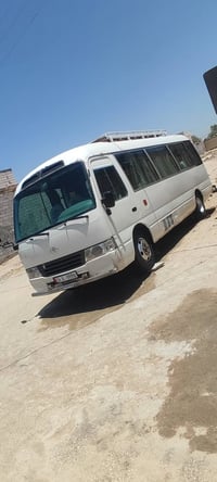 كوستر • ٢٠٠٥ • النجف