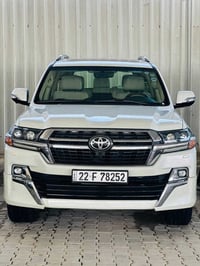 ٢٠٢١ • V8 • ٥٣٠٠٠ كم