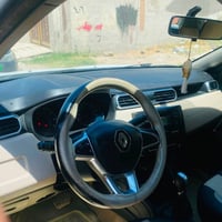 داستر ٢٠١٩ • ١٣٠٠٠٠ كم • جير CVT