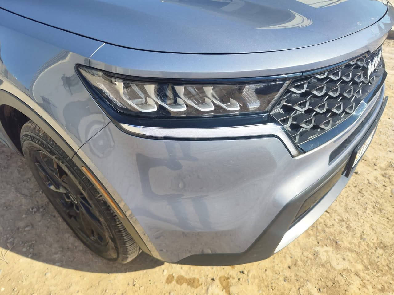 السلام عليكم سورنتو موديل 2023 رقم بغداد تحويل ثاني يوم السياره جديده لن ستخدام شخصي السياره فول مواصفات تحديد مسار بنو رامه نقطه عمياء كشنات كهرباء وبيه موصفات هواي تبريد ثلج مكينه 2500 المرغوب سياره كلش جديده سياره وارد امريكي حادثه قبق جنطه موجود رقم الشاصي بل منشور السياره ما بيه نقص مكان السياره بغداد الدوره السعر 290 وبيه مجال رقم الهاتف الشراي يتصل ويدلل *********** بغداد, العراق
