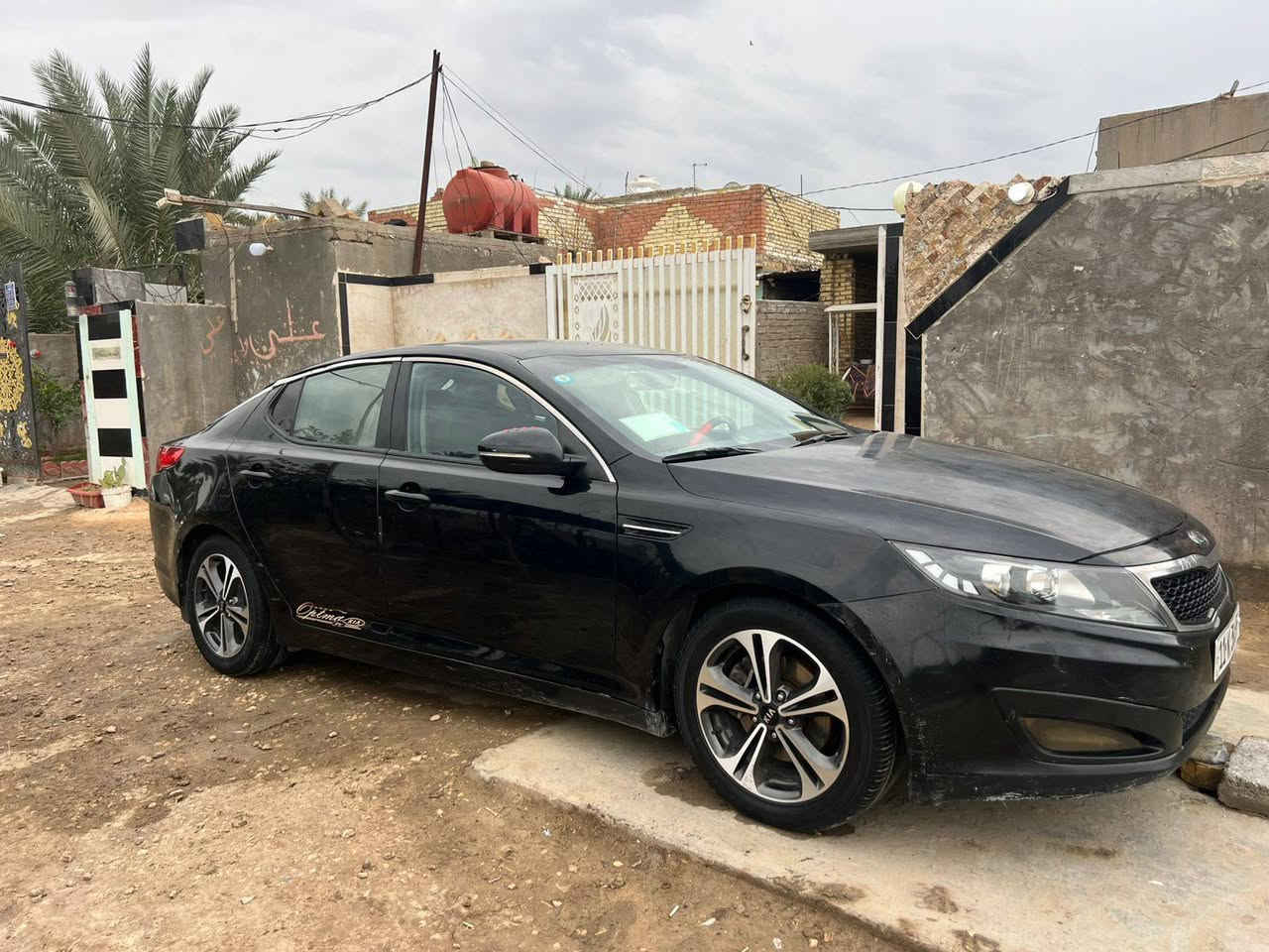 سلام عليكم كيا اوبتيما موديل 13 بغداد الدولي سنويه وهزه جديده وارد امريكا حادث جاملغ وبنيد بدون دواخل وجاملغ خلفي اثر دحجه محرك بي بخار بدون تنفيص أو صوت اثر دهن موزين كير حداديه جديده كهربائيات جاهزه تبريد ثلج امامي خلفي سياره فول مواصفات عدا الفتحه مكاني بابل السعر 85 وبيها مجال متوازي على بيعها لضروف وبلخير على الياخذه ***********
