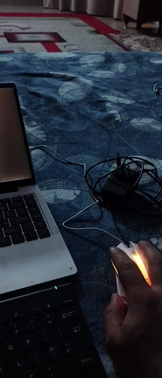 تعديل على المنشور سابق مره خصت الدمن المحترم
الابتوب بي كم دكمه يحتاجلها تنضيف من داخل لان ديشكلن كم وحده
ويها موس وكيبورد اضافي وشاحنه
يحتاجلها شويه تؤتيب لان متروكه
وسعر نزلته هسه 100 قفلها مواصفات حلو
وتسوه عندي توصيل لي مكانه بعيد


**إذا كنت صاحب هذا الإعلان وتريد حذفه لأي سبب، رجاءا أرسل رسالة إلى الدعم الفني**