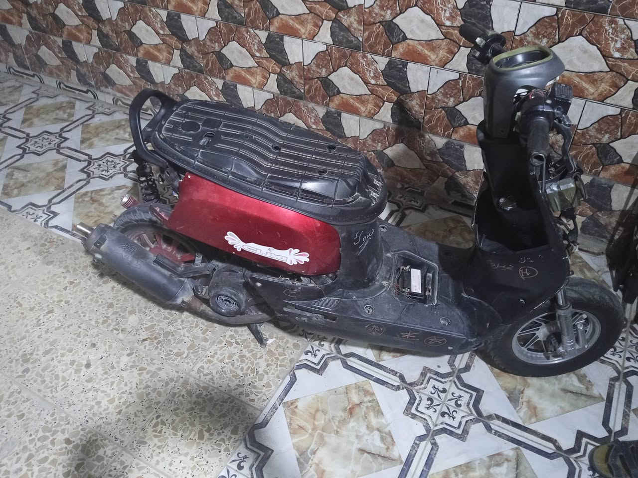٢٥٠ وبية مجال


**إذا كنت صاحب هذا الإعلان وتريد حذفه لأي سبب، رجاءا أرسل رسالة إلى الدعم الفني**