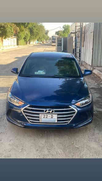 السلام عليكم النترا 2017 رقم اربيل جديد تريد وكاله تريد تحويل مضمون عارضه 115$ مجال بسيط محرك 2000 دوش سياره جديده وجاهزه ماشيه 92حقيقي سياره جاهزه صدر جديد امامي خلفي تخم تاير جديد ما بيه نقص ولا كلوب مشتغل بدشبول ((كير ومكينه كفاله )) السياره حادثه موضح بالصور جاملغ وبنيد وبيها الباب كلير شاصي لغد كفاله (بدون ايرباك) مكان السياره بغداد الخاص مغلق 🔏 اتصل بالرقم :***********
