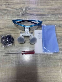 لوب • آخر قطعتين