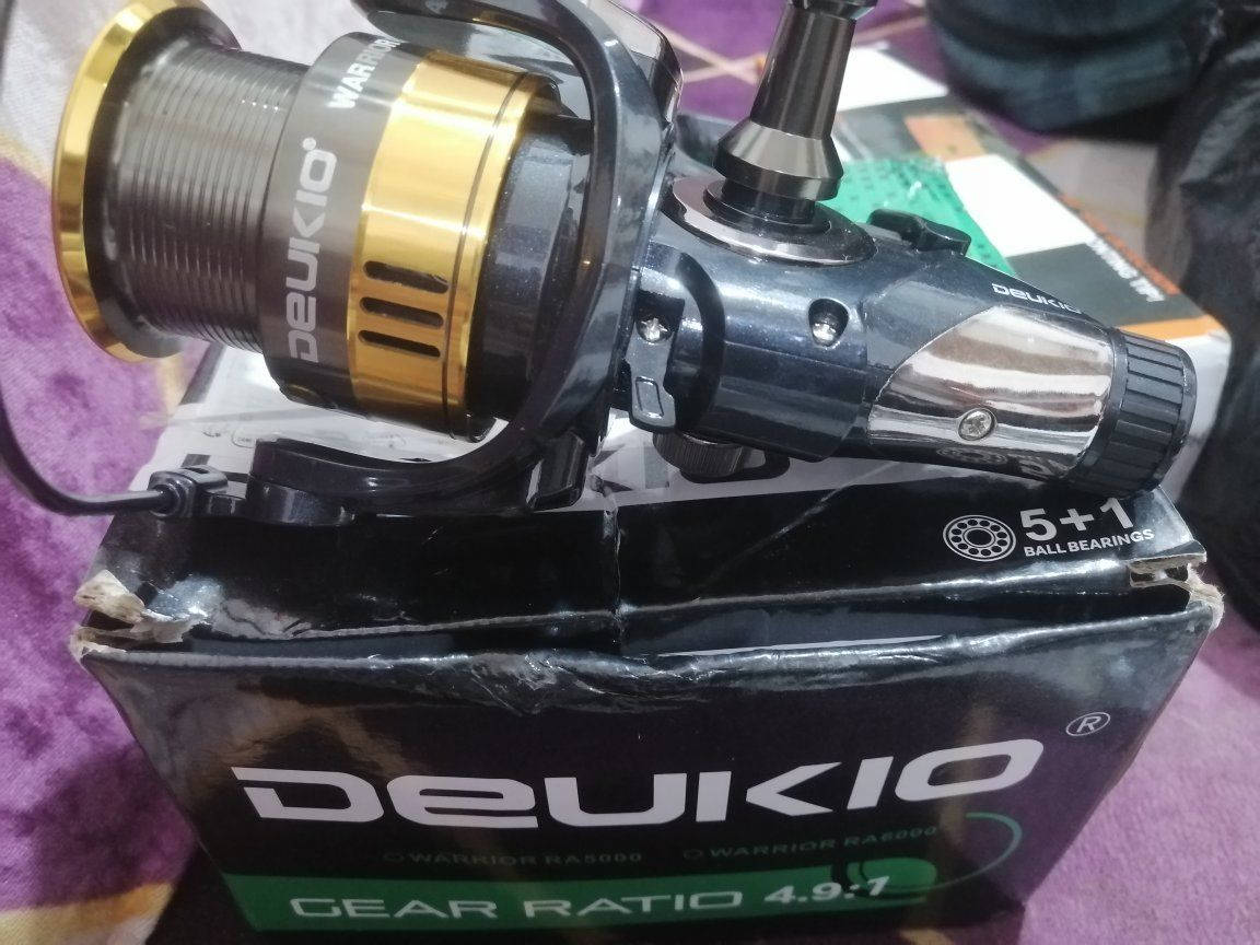 بضاعة جديدة انسب الأسعار


**إذا كنت صاحب هذا الإعلان وتريد حذفه لأي سبب، رجاءا أرسل رسالة إلى الدعم الفني**