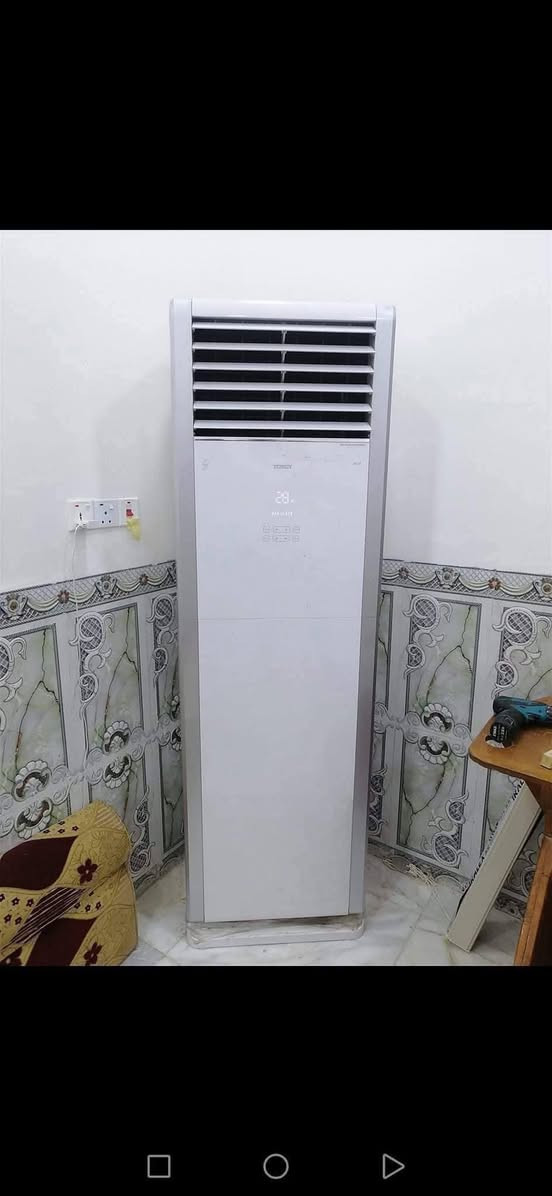 السلام عليكم من بعد التوكل علئ الله ورشه ابو رقيه*********** التبريد    فتح وشد سبلت عمودي وجداري  وصيانه وغسل بسعار مناسبه وشحن غاز درجه والى ماعليك بس خابر وحنه نجيك البيت الستفسار*********** مكاني ناصريه حي الشهداء
