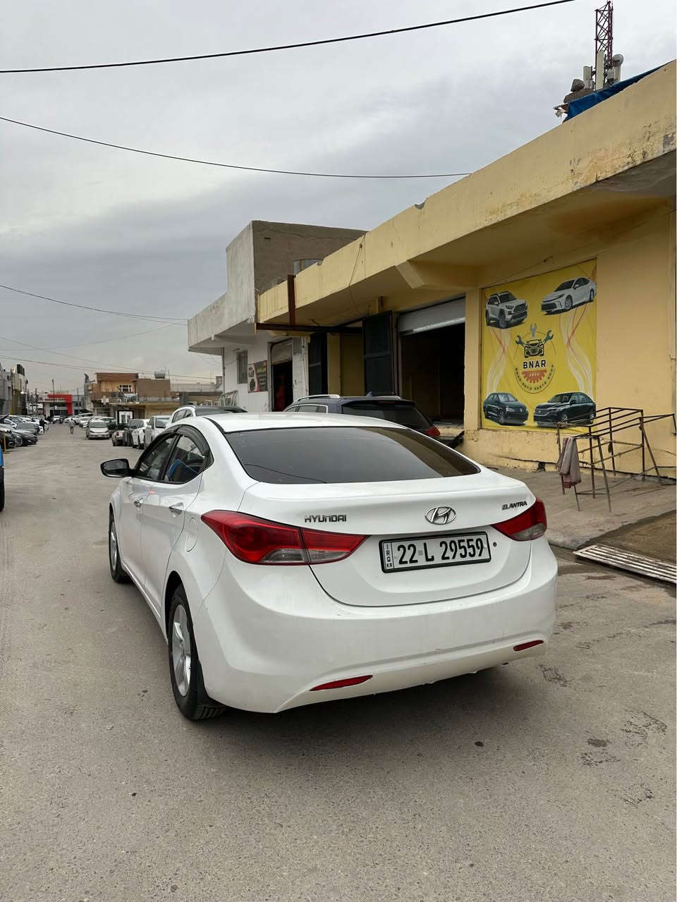 للبيع النترا 2013
صبغ شبرين فقط
رقم سنويه هزه جديد
سعر 108 ورقة$
اللاتصال *********** دهوك, العراق
