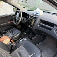 كيا سبورتج • ٢٠٠٩ • ديالى كنعان